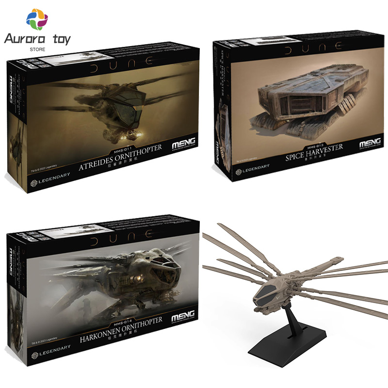 Meng Dunes Movie Paul Atreides - đánh giá và giá Board Game Dune