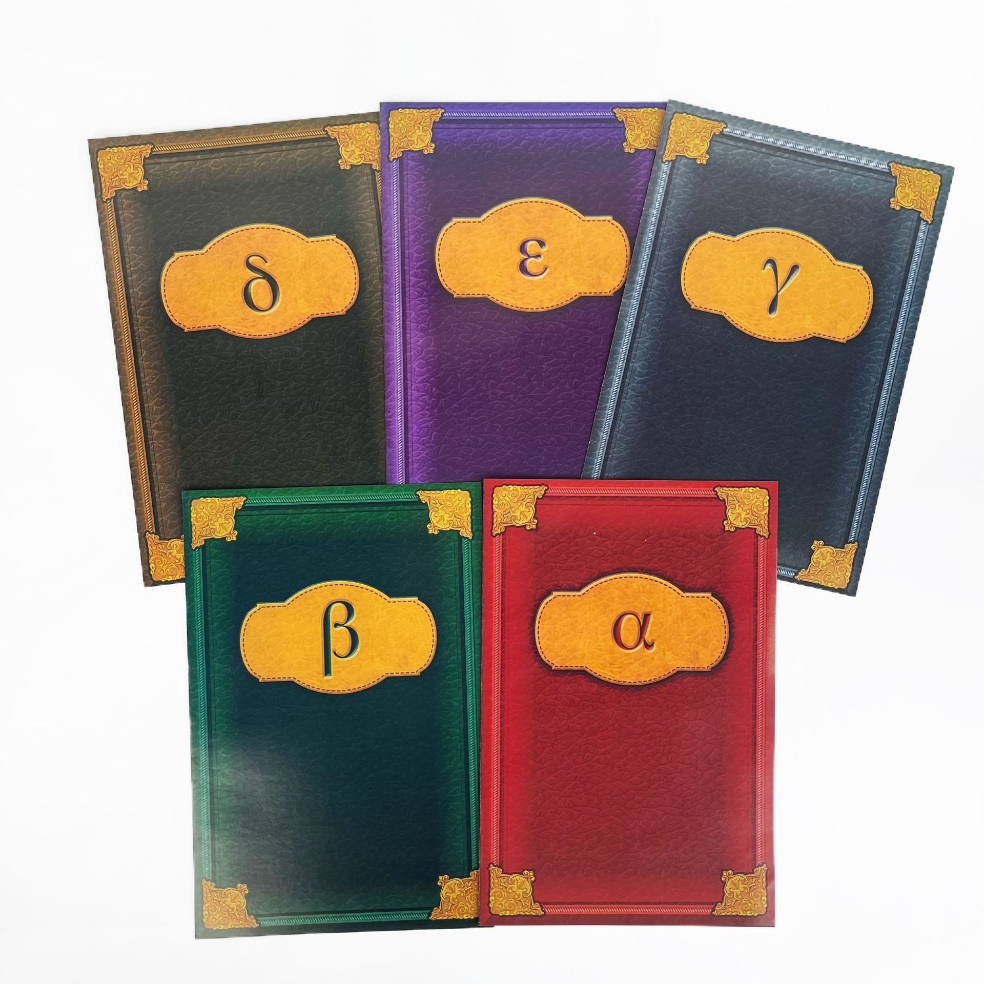 Cryptid Board Game (English Ed - đánh giá và giá Board Game Dune