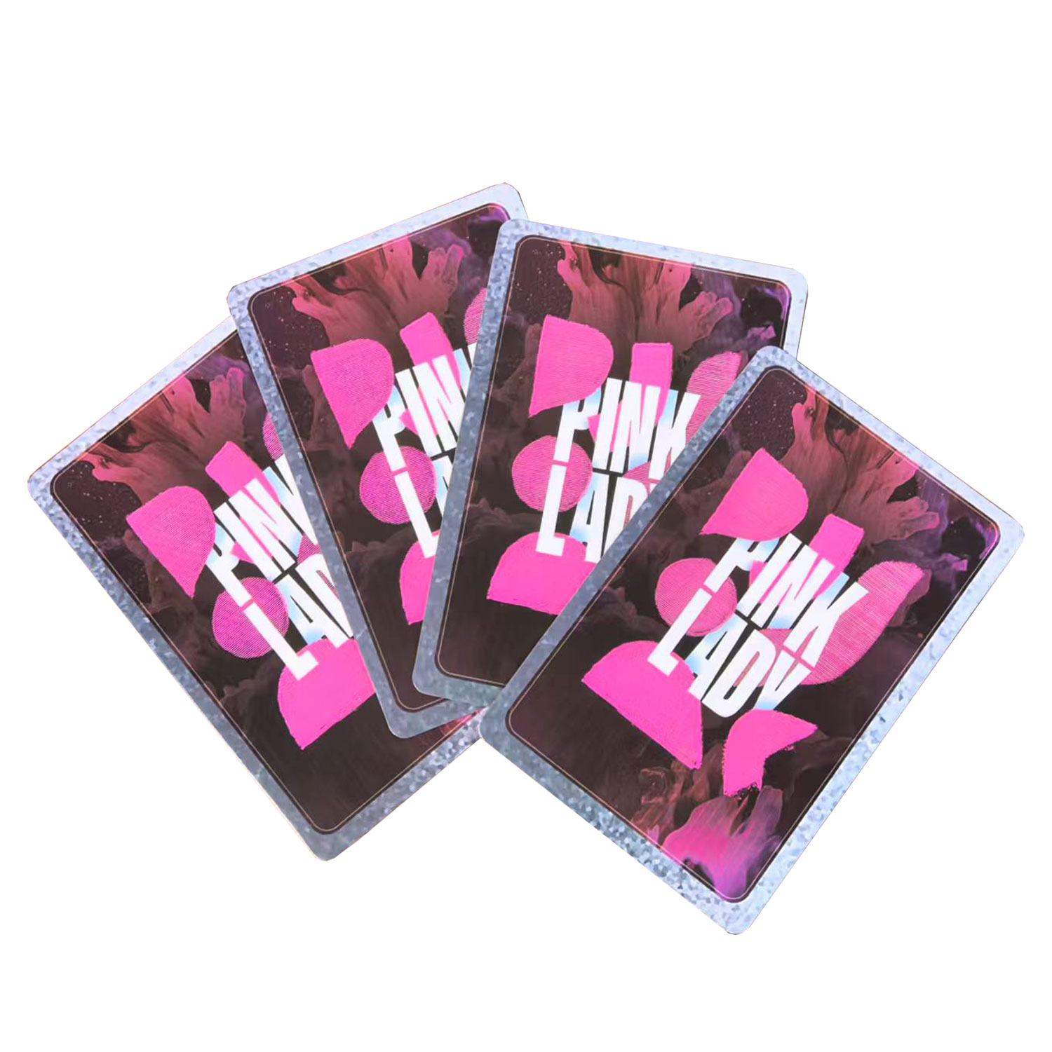 Playing Cards Beaty Poker Boar - đánh giá và giá Board Game Werewolf