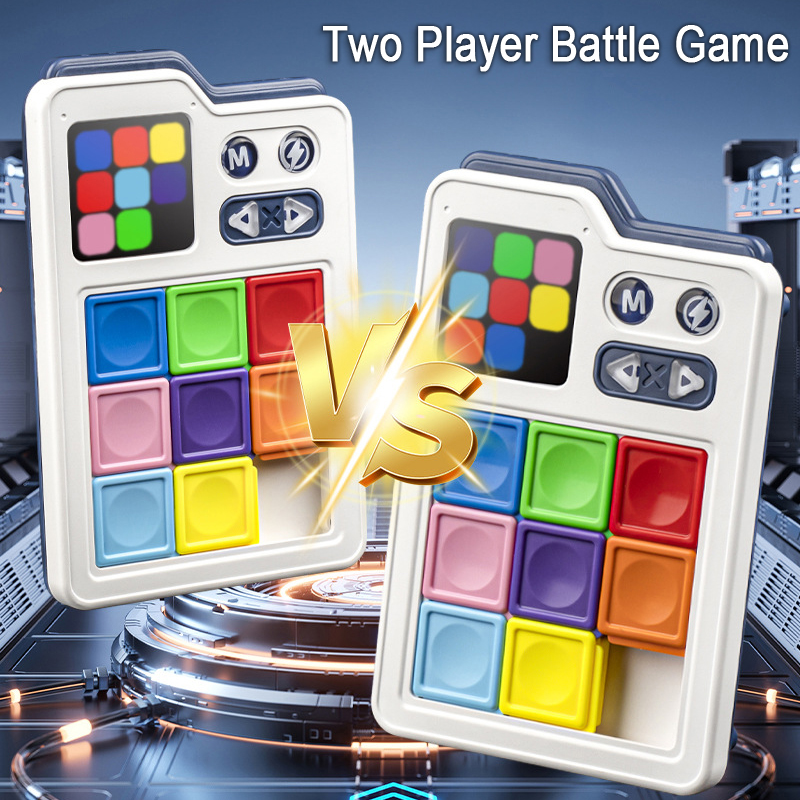 Smart Super Slide Puzzle Games - đánh giá và giá Board Game Ideas