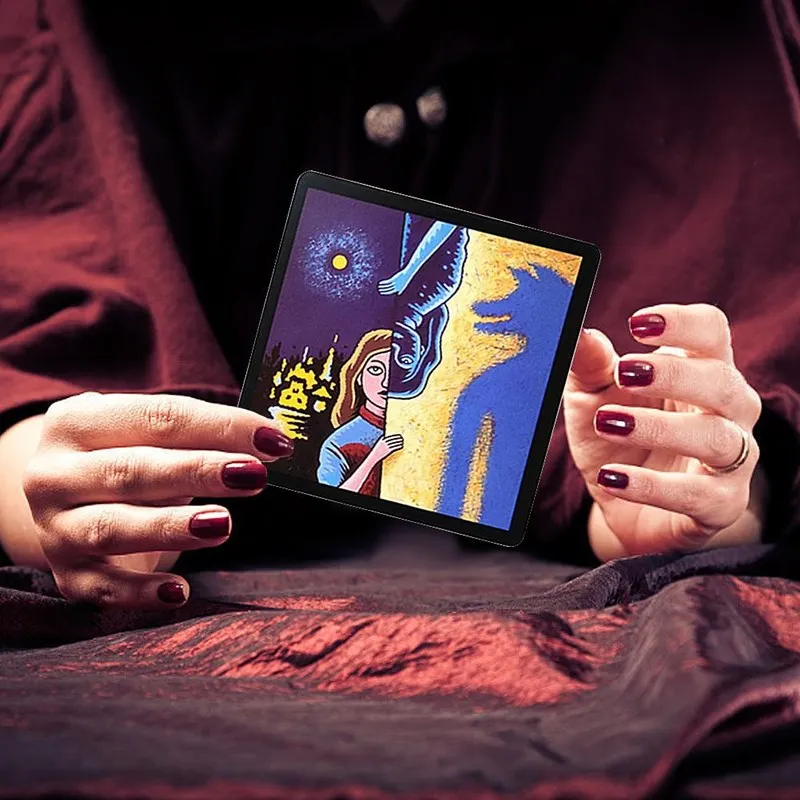 Werewolf Killing Game Board Ga - đánh giá và giá Board Game Werewolf