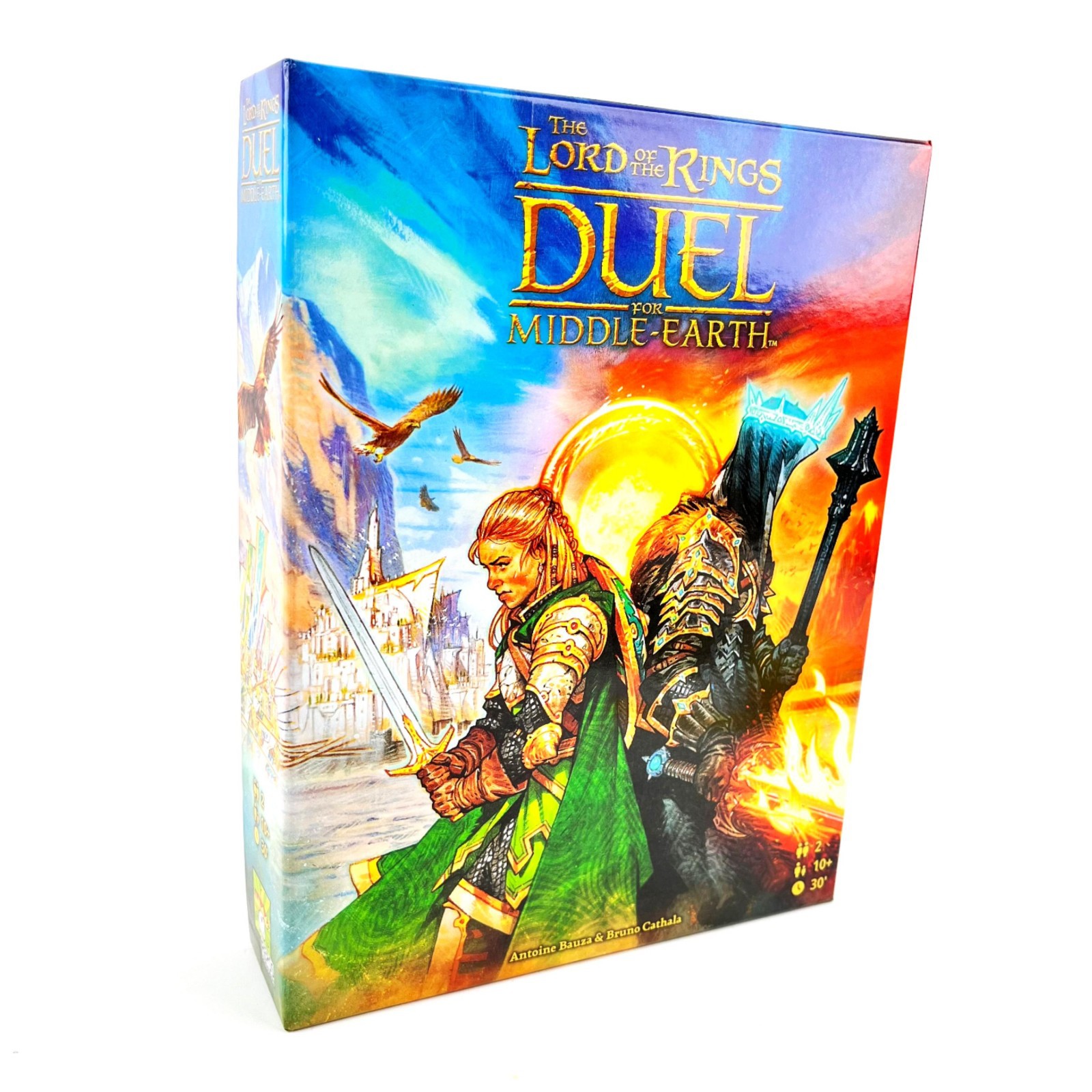 Repos Production | The Lord of - đánh giá và giá Board Game Dune
