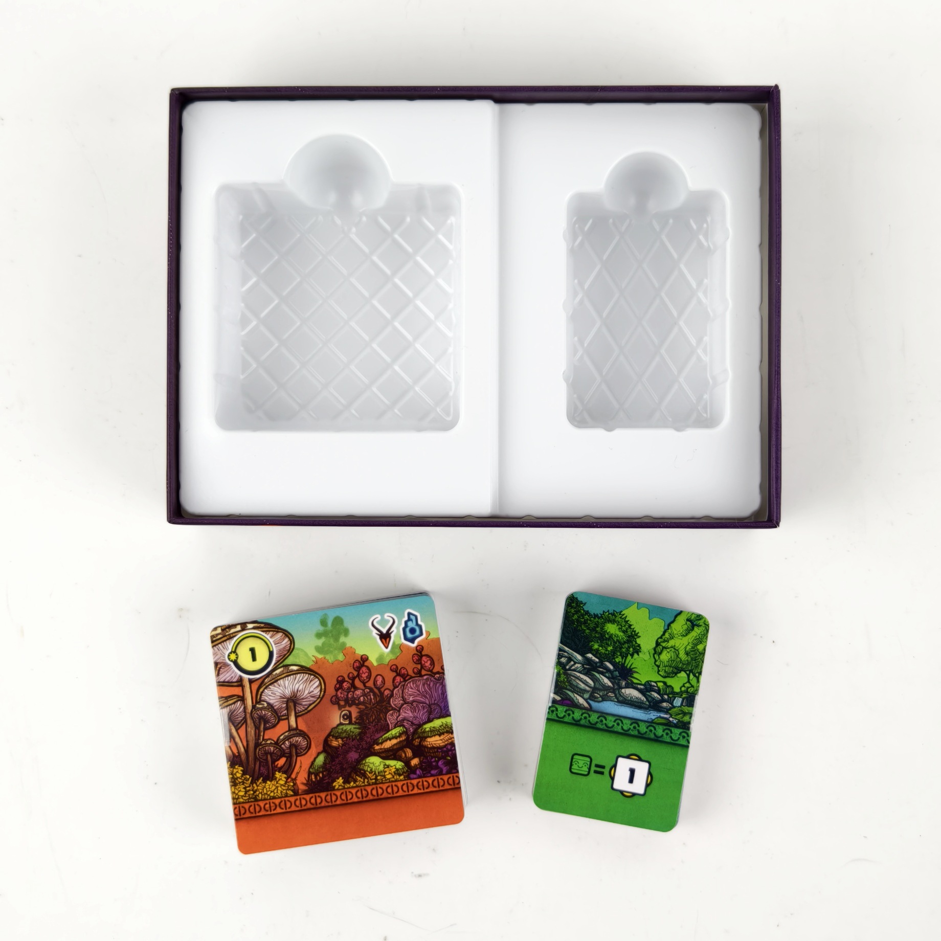 Faraway Board Game 2-6 Players - đánh giá và giá Board Game Dune
