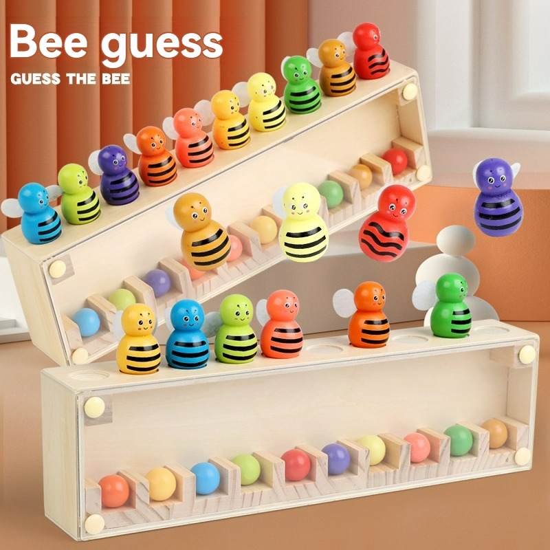 Logical Thinking Memory Board  - đánh giá và giá Board Game Ideas