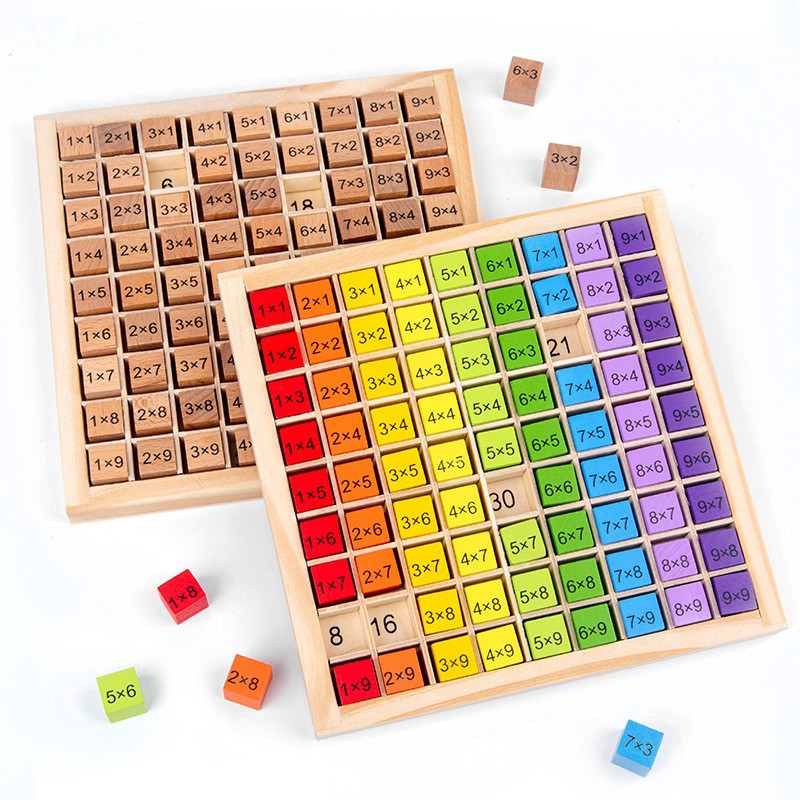 Montessori Children Educationa - đánh giá và giá Board Game Ideas
