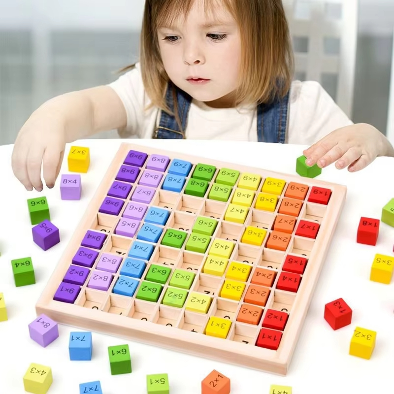 Montessori Children Educationa - đánh giá và giá Board Game Ideas