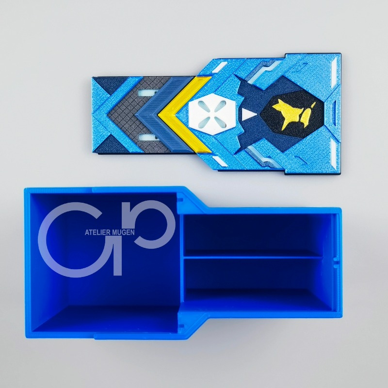 Suitable for Yu-Gi-Oh! K9-17 I - đánh giá và giá Board Game Print