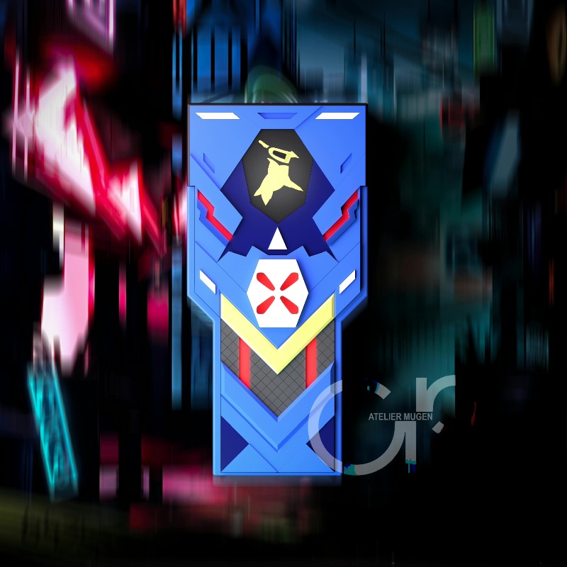 Suitable for Yu-Gi-Oh! K9-17 I - đánh giá và giá Board Game Print